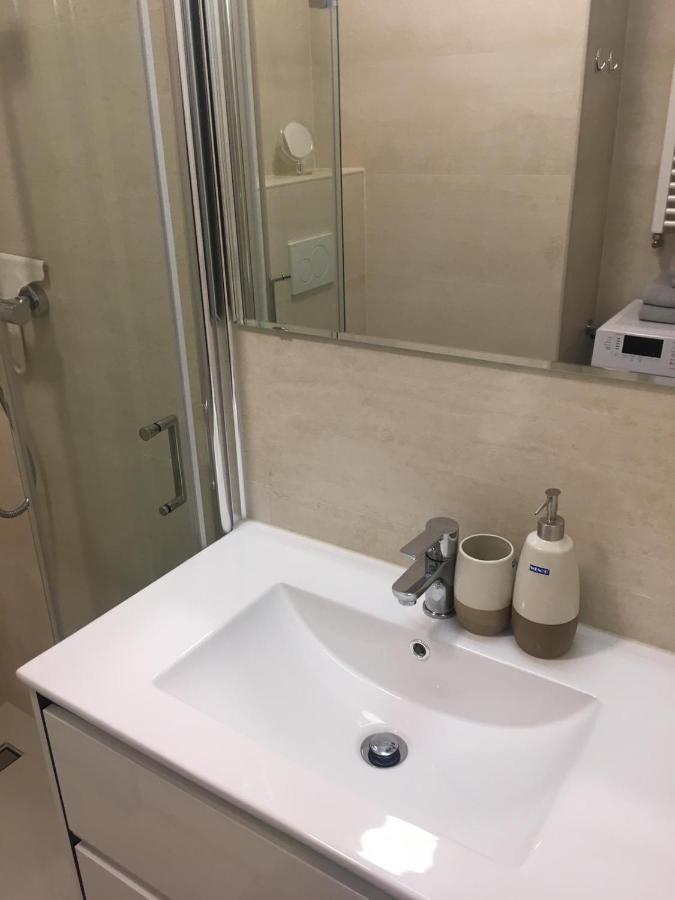 Apartment Yanina Sloneczne Tarasy Dziwnówek Esterno foto